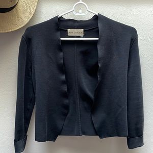 MM La fleur Sant Ambroeus Jardigan